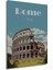 Kolezyum Roma Dekoratif Ahşap Mdf Ev/işyeri Duvar Tablo Dikdörtgen Ev/işyeri Duvar Tablo 3