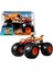 FYJ83 Hot Wheels Monster Trucks 1:24 Arabalar 3