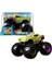 FYJ83 Hot Wheels Monster Trucks 1:24 Arabalar 4