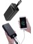 Taşınabilir Powerbank 50.000 Mah 4 Girişli Hızlı Şarj LED Göstergeli Fenerli Şarj 1