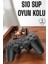 Gamepad 520 Oyunlu Ekranlı Oyun Kolu Tv Uyumlu 2