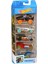 1806 Hot Wheels 5'li Araba Seti / +3 Yaş 2