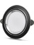 Noas YL38 0530 Siyah Kasa LED Spot 5W 3 Renkli 1