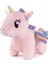 0860 Pembe Kanatlı Unicorn 2