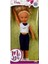 2030031 Sun-Sabc-Dzm-Bebek Mina Pretty Günlük Elb 35CM 4A 1