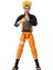 Bandai Naruto Uzumaki Son Savaş 16 cm 4