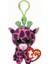 Ty Gilbert - Pink Giraffe Anahtarlık 1