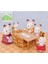Sylvanian Families Yemek Masası Seti 4506 2