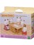 Sylvanian Families Yemek Masası Seti 4506 3
