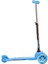 Twist Işıklı Scooter Mavi 40 kg Kadar 2