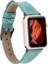 Apple Watch Uyumlu Deri Kordon 42-44-45MM Slim CZ12 1