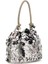 Holiday Kadın Gri El Çantası HWEM9538750-PEW 2