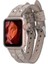 Apple Watch Uyumlu Deri Kordon Ely Double Tour St Erc3 5