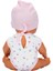 Bebelou Konuşan Bebek 32 cm 4