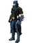 69259 Dc Comics Batman Aksiyon Figürü S7 V2 30 cm -Spinmaster 4