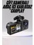Dvr Araç Içi Kamera Hareket Algılayabilen 1080P Carplay Video Kaydedici 1