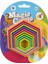 Oyun Renkli Daire Şekilli 4R.2A -Sun 2