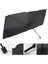 Tüm Araçlar Için Şemsiye Güneşlik Ön Cama Uygun Özel Kaplama 5