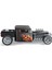 HRY17 Mega Hot Wheels Bone Shaker 334 Parça +5 Yaş 2
