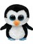 Ty Beanie Boo´s Waddles Penguen Peluş 15 cm 2