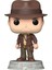 Funko Pop Figür Movies Indiana Jones Raiders Of The Lost Ark Indiana Jones With Jacket 3