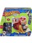 HGT91 Hot Wheels Skate Parmak Kaykay Macerasına Başlangıç Setleri 1