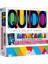 078 CAOYN-5046 Quido Board Game -Ca Games 2