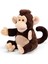 Puppet Monkey Peluş 3