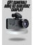 Araç Içi Dikiz Kamerası Sürüş Kaydedici 3 Lensli Dvr Kamera 1