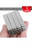 [1 Adet] Neodyum Mıknatıs Boy: 50MM En: 10MM Kalınlık: 5mm [50X10X5] Ndfeb Güçlü Mıknatıs [N062] 1