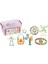 Dede Kelebek Puzzle Küçük Boy 240 Parça 1