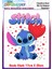 Stitch Ütü ile Yapışan Kumaş Tekstil Kıyafet Dtf Baskı 1