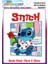 Stitch Ütü ile Yapışan Kumaş Tekstil Kıyafet Dtf Baskı 1