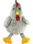PB31191-23 Peluş Asorti Horoz 23 cm - 1 Adet Stokta Olan Gönderilir 2