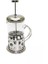 Çelik Kulplu Cam French Press - 350 ml 3