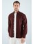 Erkek Gömlek Slim Fit Cepsiz Kot Gömlek 1