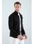 Erkek Gömlek Slim Fit Cepsiz Kot Gömlek 5