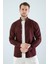 Erkek Gömlek Slim Fit Cepsiz Kot Gömlek 6