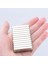 [1 Adet] Neodyum Mıknatıs Boy: 40MM En: 10MM Kalınlık: 5mm [40X10X5] Ndfeb Güçlü Mıknatıs [N107] 4
