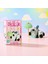 Panda Brıcks 3D Puzzle LEGO +14 1