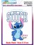 Stitch Ütü ile Yapışan Kumaş Tekstil Kıyafet Dtf Baskı 1