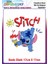 Stitch Ütü ile Yapışan Kumaş Tekstil Kıyafet Dtf Baskı 1