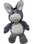 50 cm Eşşek Peluş -Hly 3