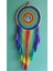 Rüya Kapanı Dream Catcher Model 3 1