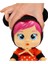 CYB69000 Cry Babies Love And Care Minnie Kostümlü Bebek 3