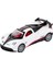 JW567-170 Sürtmeli Kapısı Açılan Spor Araba - 1 Adet Stokta Olan Gönderilir 5