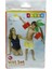 Intex Çift Boğumlu Kırmızı Kolluk 25X17 cm (6-12 Yaş) 4
