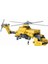 75063TR Kurtarma Helikopteri - Mekanik Laboratuarı +8 Yaş 3