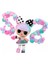 L.o.l. Surprise! Hair Beads Tots 2