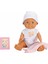 Bebelou Sesli Hoş Geldin Bebeği 30 cm 1